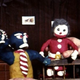 Sluggo takes Fox to court on copyright charges